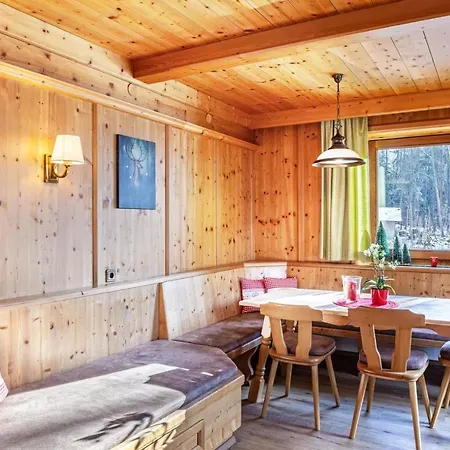 Platzhirsch Panorama View Balkon, Gartensauna, Garten, Grillplatz Διαμέρισμα *