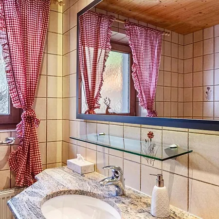 Platzhirsch Panorama View Balkon, Gartensauna, Garten, Grillplatz Apartmán Stumm