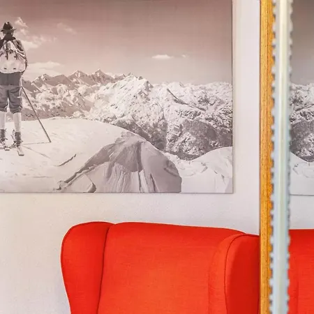 Platzhirsch Panorama View Balkon, Gartensauna, Garten, Grillplatz Apartmán Stumm