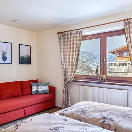 Platzhirsch Panorama View Balkon, Gartensauna, Garten, Grillplatz * Stumm