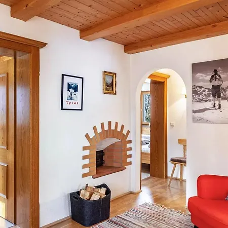 Platzhirsch Panorama View Balkon, Gartensauna, Garten, Grillplatz Apartamento