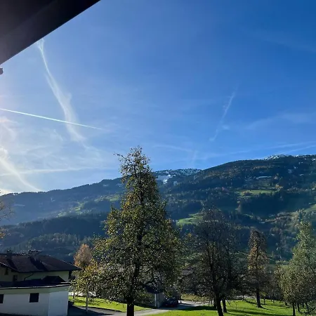 Platzhirsch Panorama View Balkon, Gartensauna, Garten, Grillplatz *