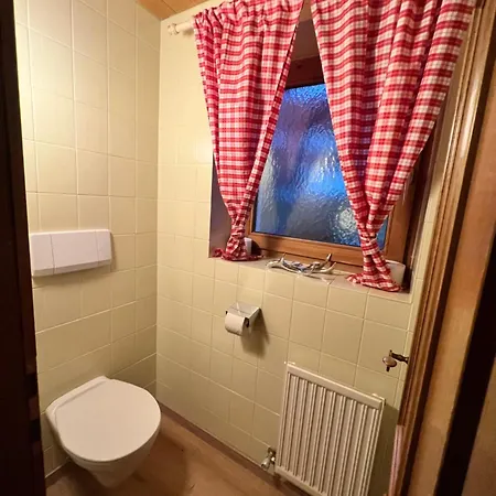 Platzhirsch Panorama View Balkon, Gartensauna, Garten, Grillplatz Appartement *